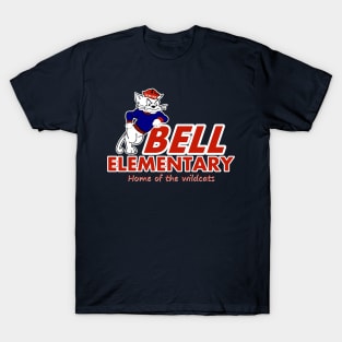 Bell Elementary 2.0 Deming T-Shirt